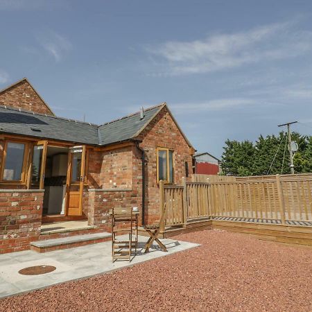Cider Cottage Stratford-upon-Avon Ngoại thất bức ảnh
