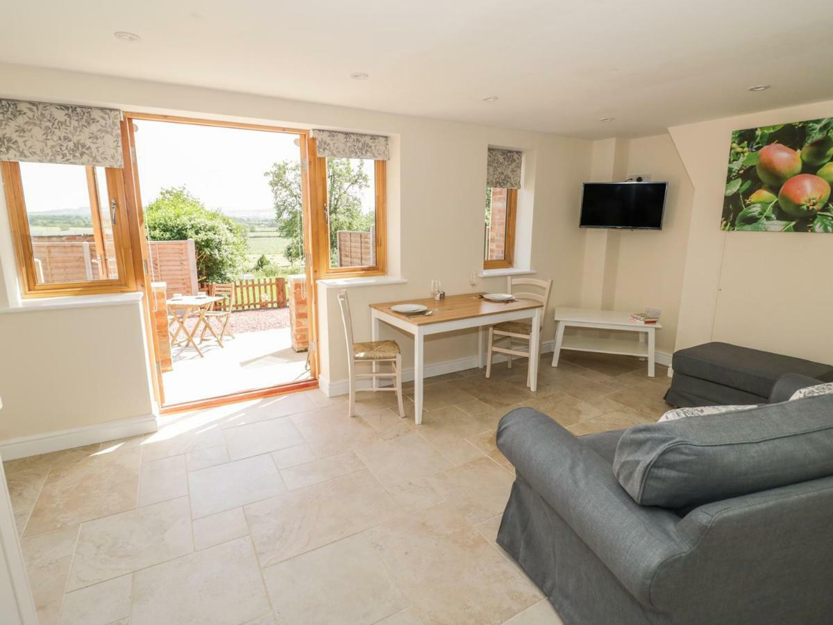 Cider Cottage Stratford-upon-Avon Ngoại thất bức ảnh