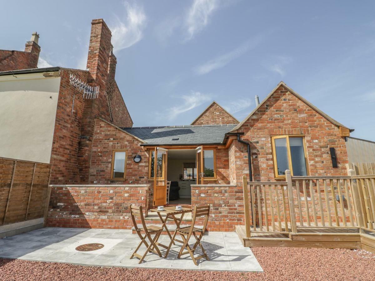 Cider Cottage Stratford-upon-Avon Ngoại thất bức ảnh
