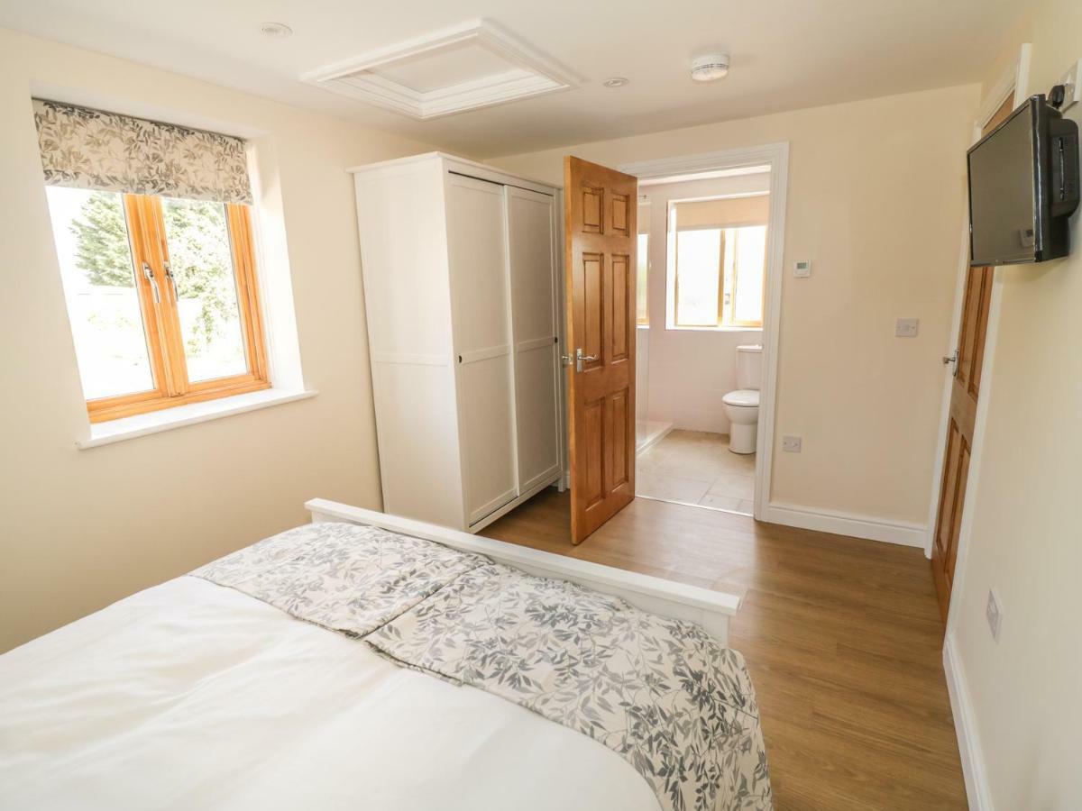 Cider Cottage Stratford-upon-Avon Ngoại thất bức ảnh