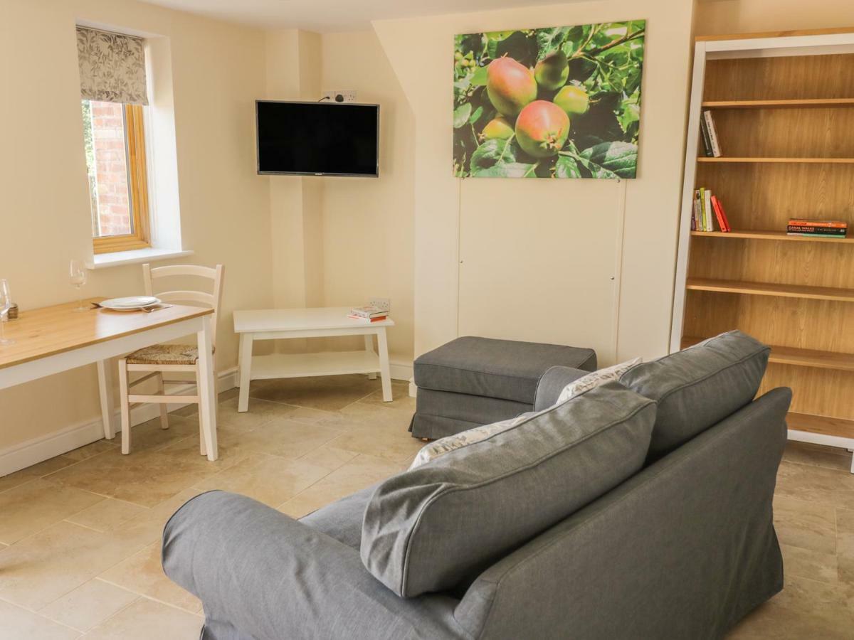 Cider Cottage Stratford-upon-Avon Ngoại thất bức ảnh