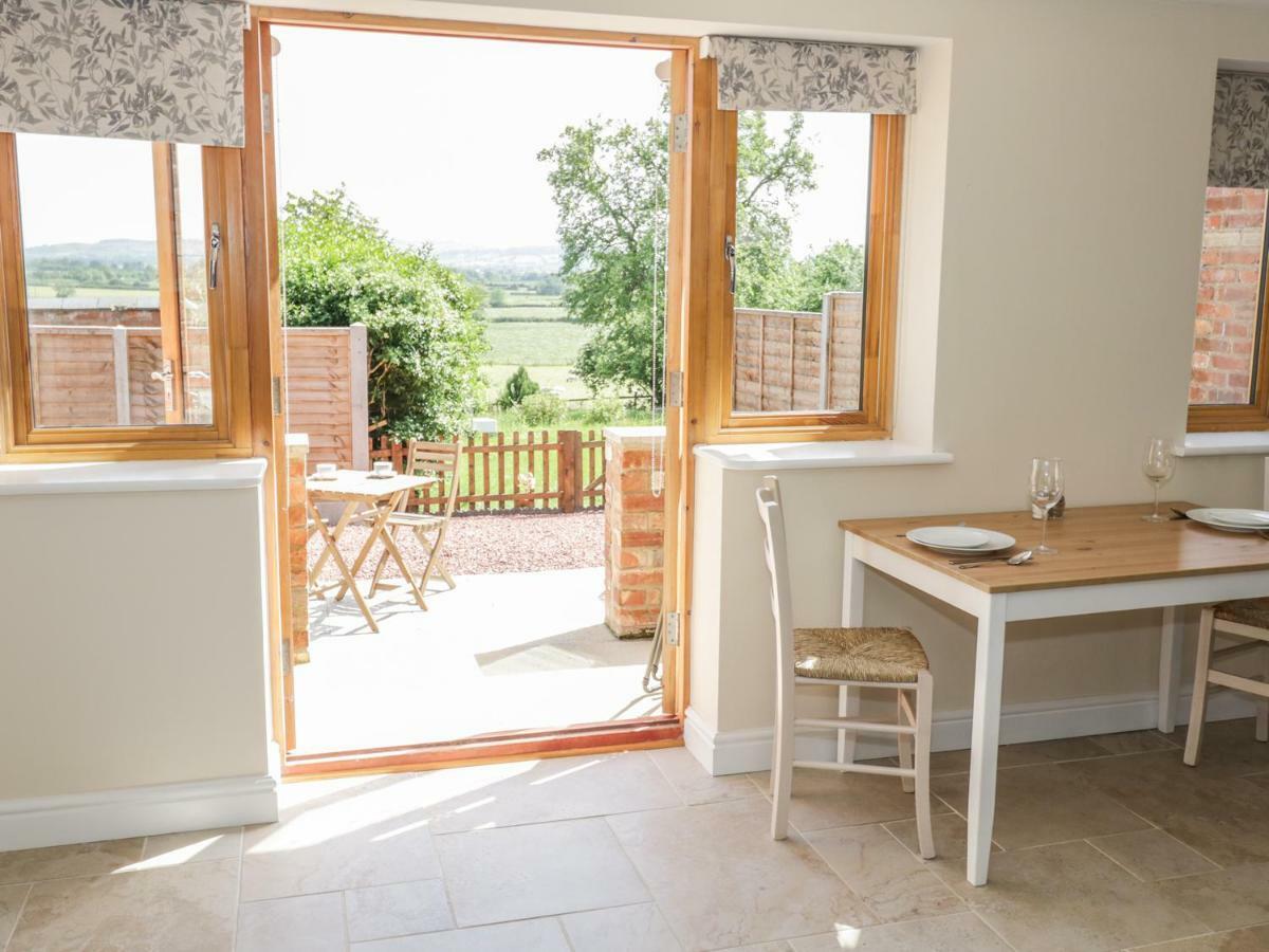 Cider Cottage Stratford-upon-Avon Ngoại thất bức ảnh