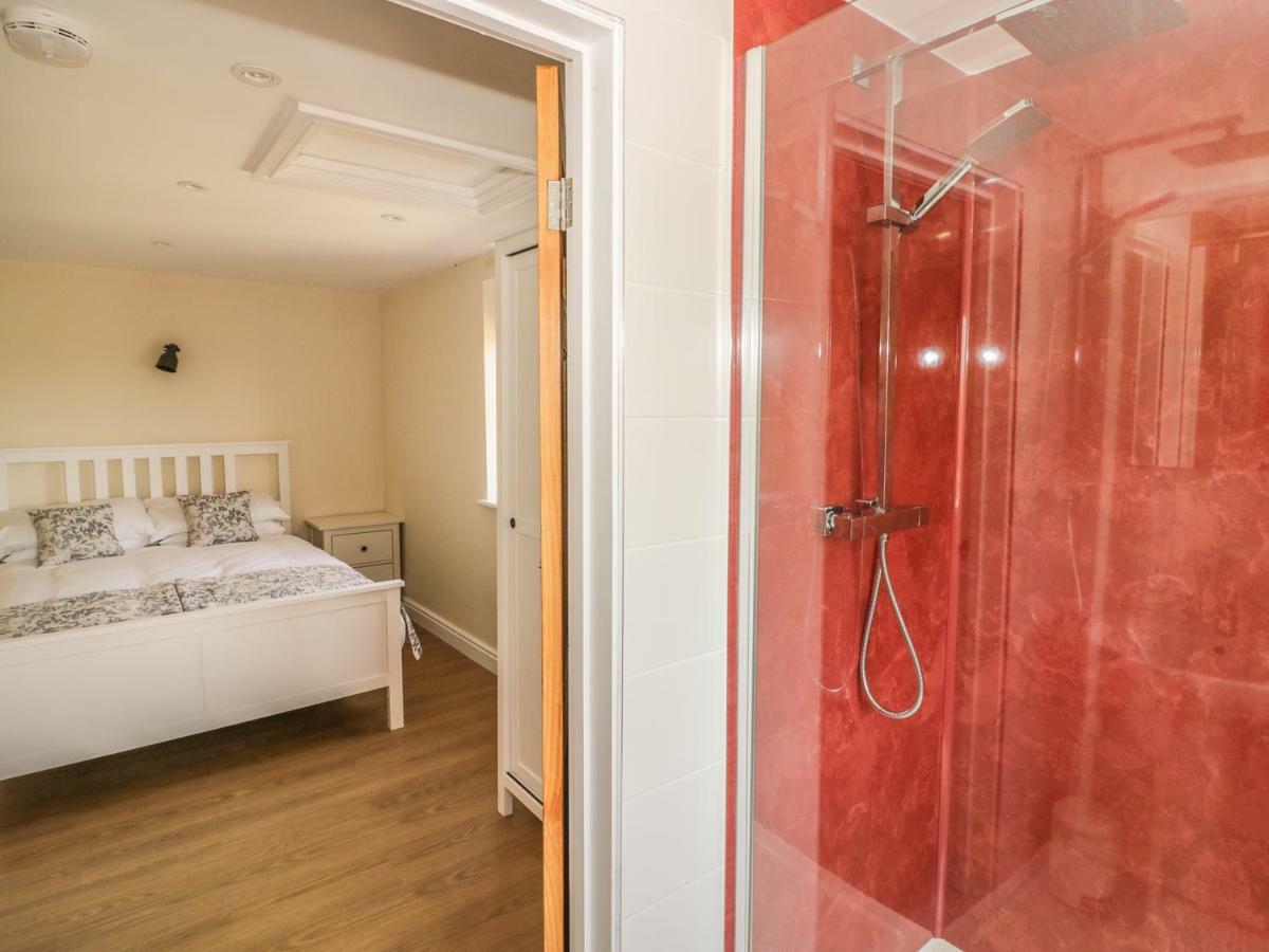 Cider Cottage Stratford-upon-Avon Ngoại thất bức ảnh