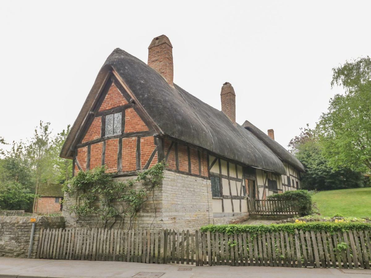 Cider Cottage Stratford-upon-Avon Ngoại thất bức ảnh