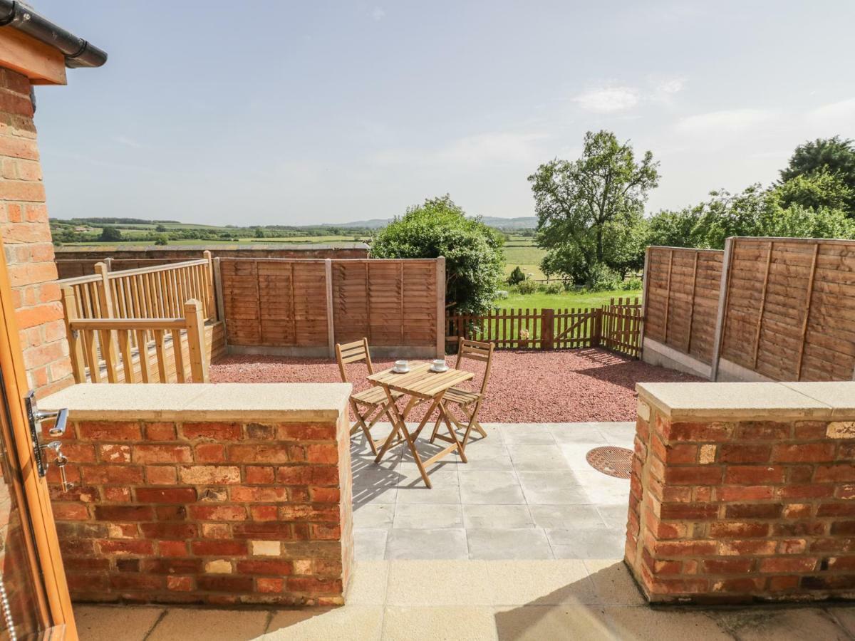 Cider Cottage Stratford-upon-Avon Ngoại thất bức ảnh
