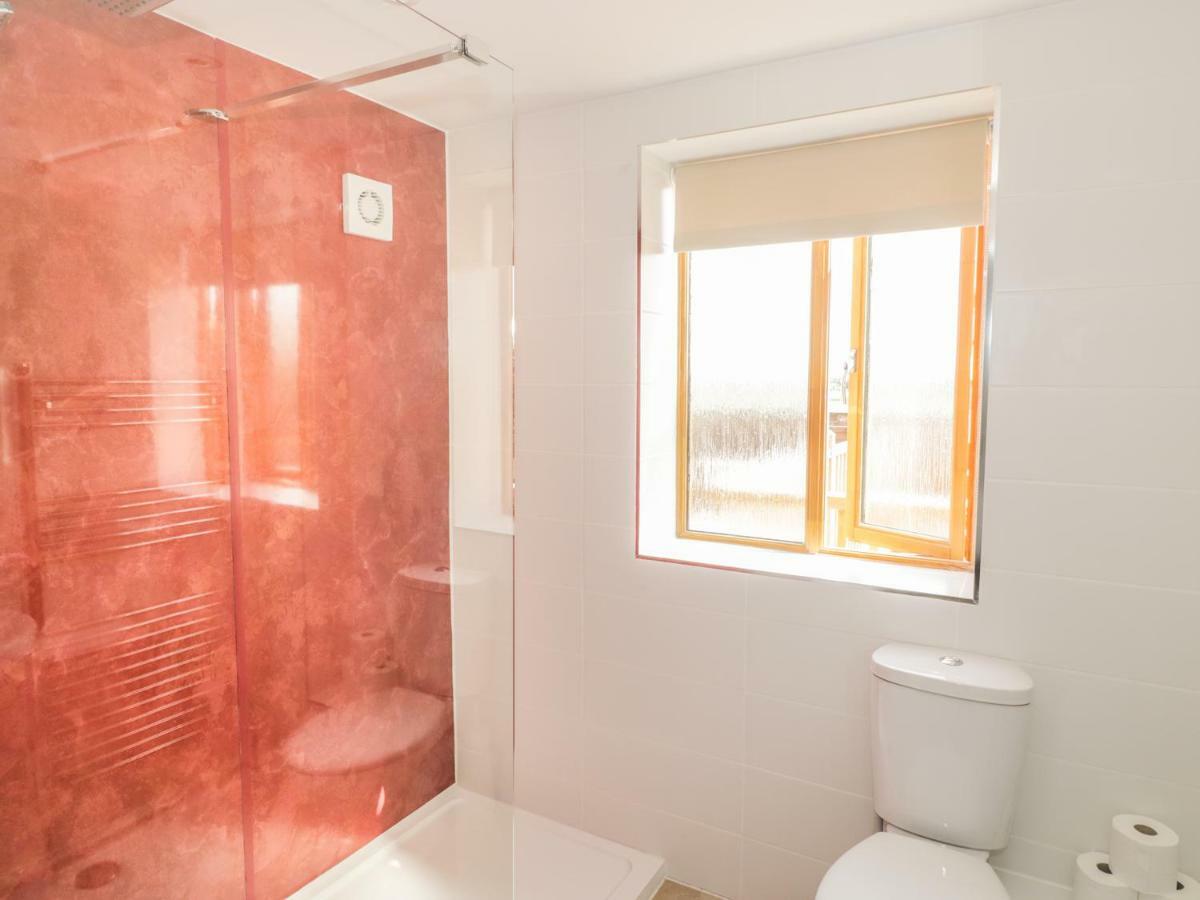 Cider Cottage Stratford-upon-Avon Ngoại thất bức ảnh